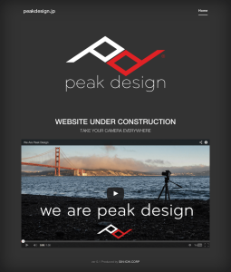 peakdesign_jp